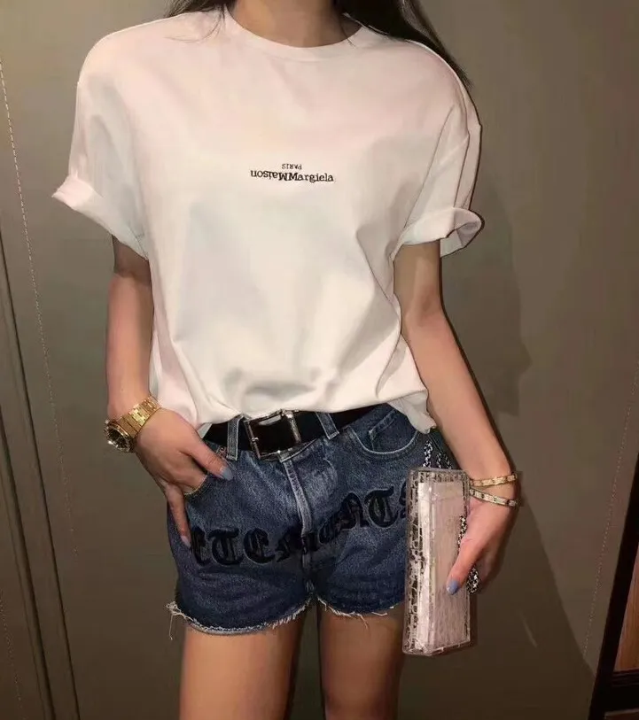Logo Printed T-Shirt