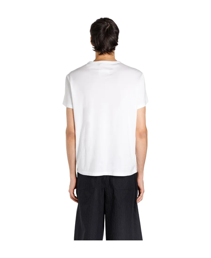 Logo Printed T-Shirt