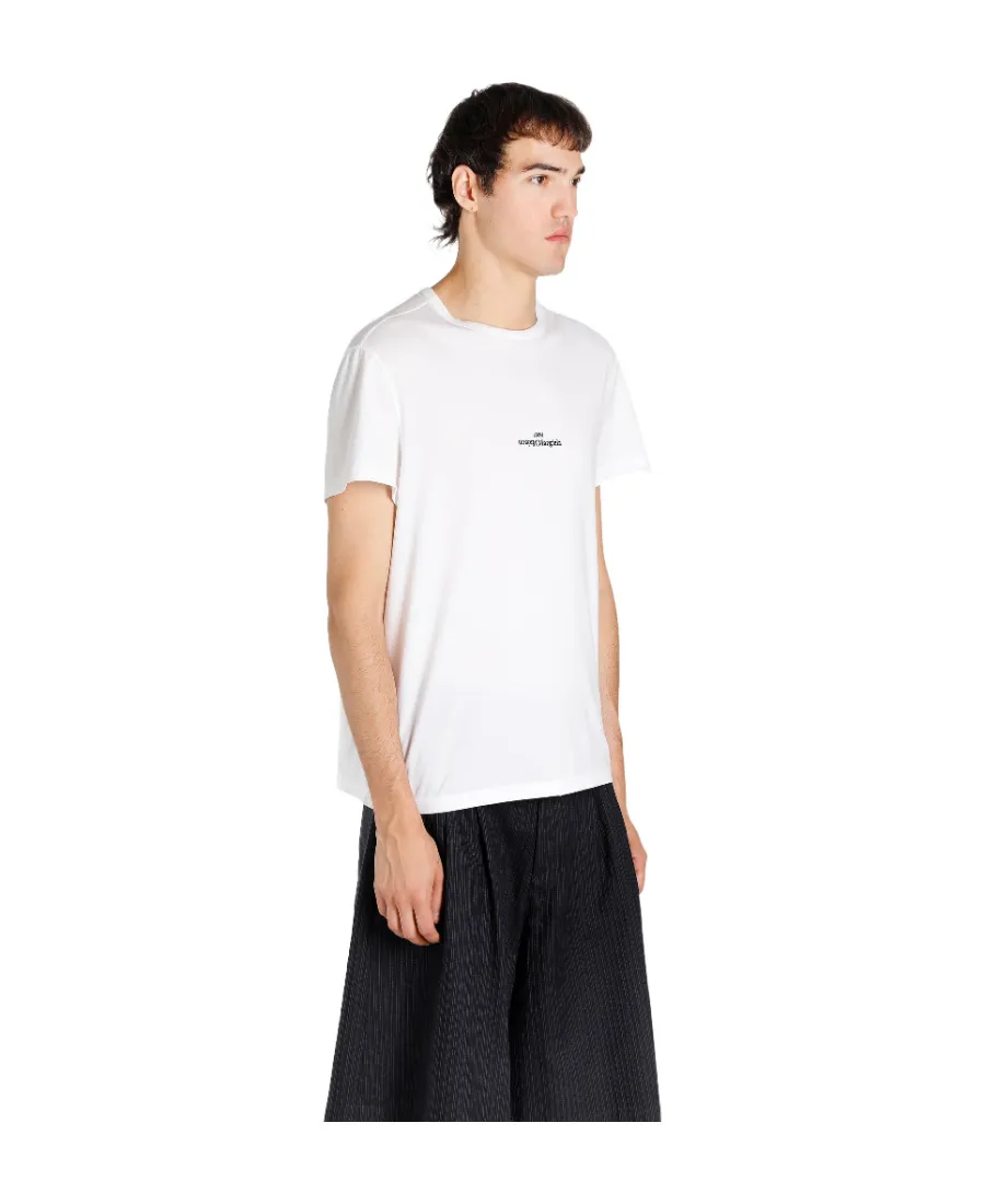 Logo Printed T-Shirt