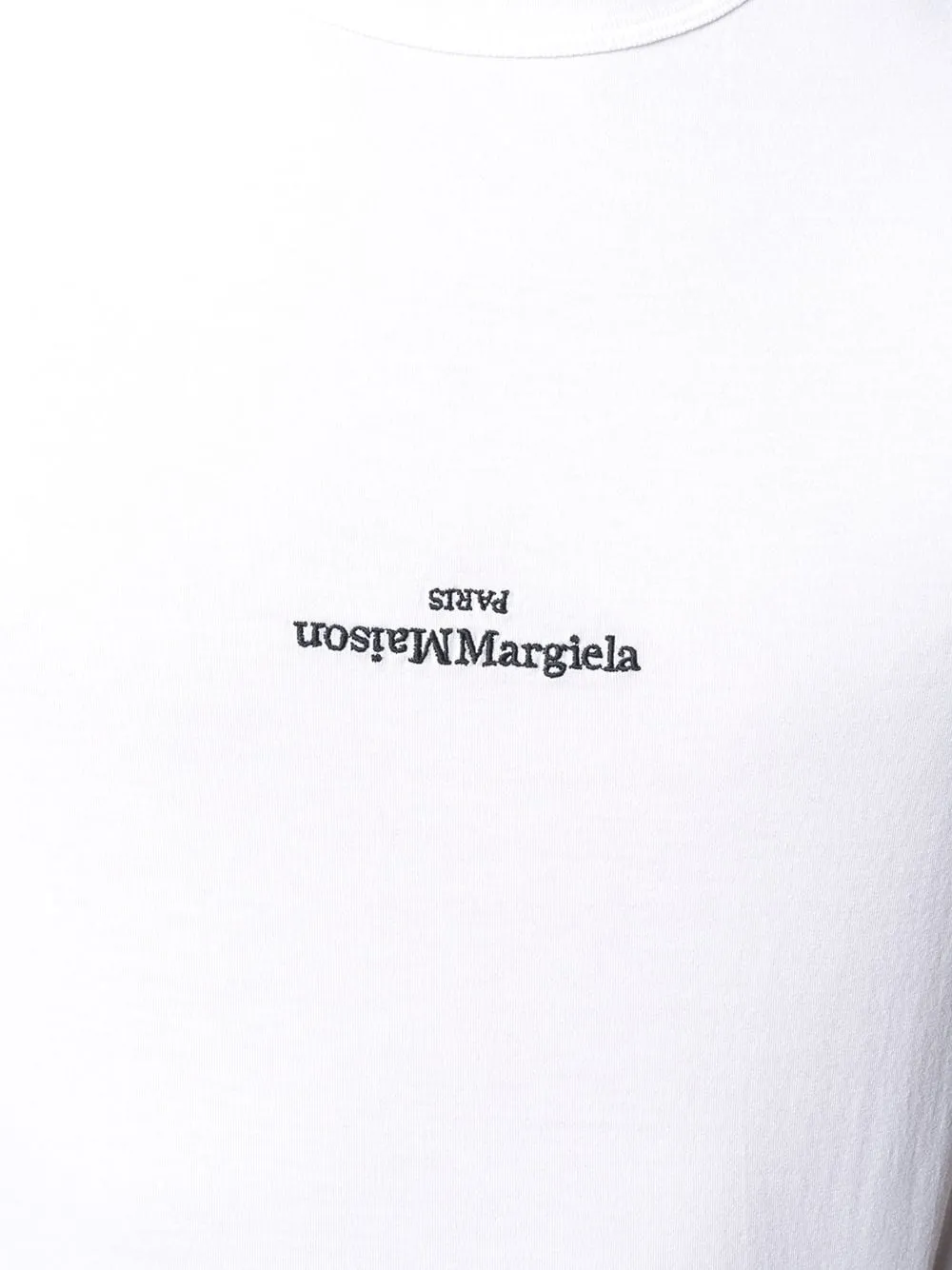 Logo Printed T-Shirt