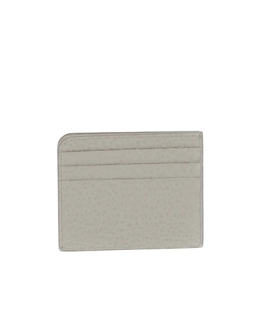 Four-Stitch Cardholder