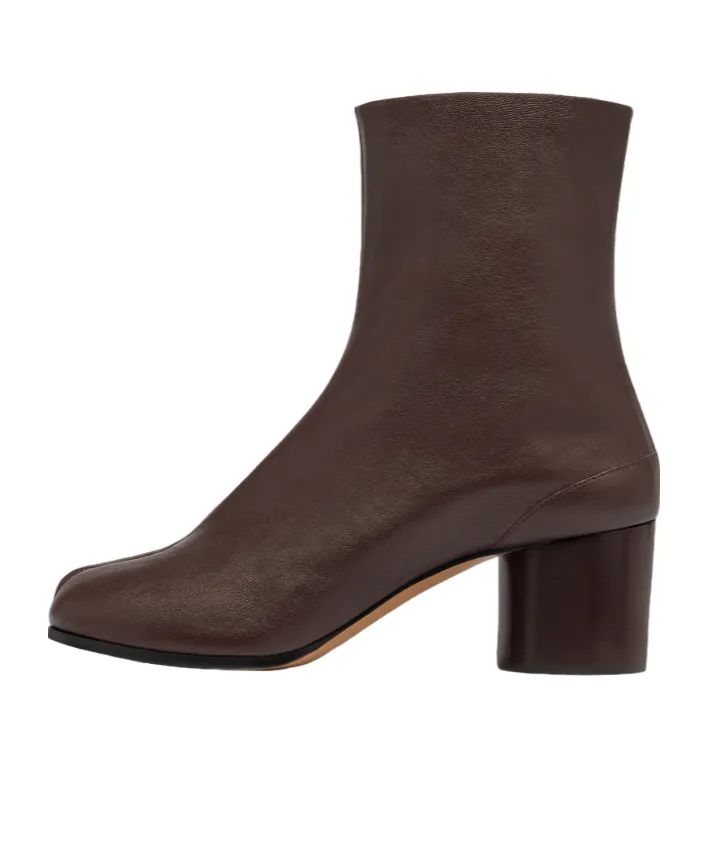 Tabi Ankle Boots