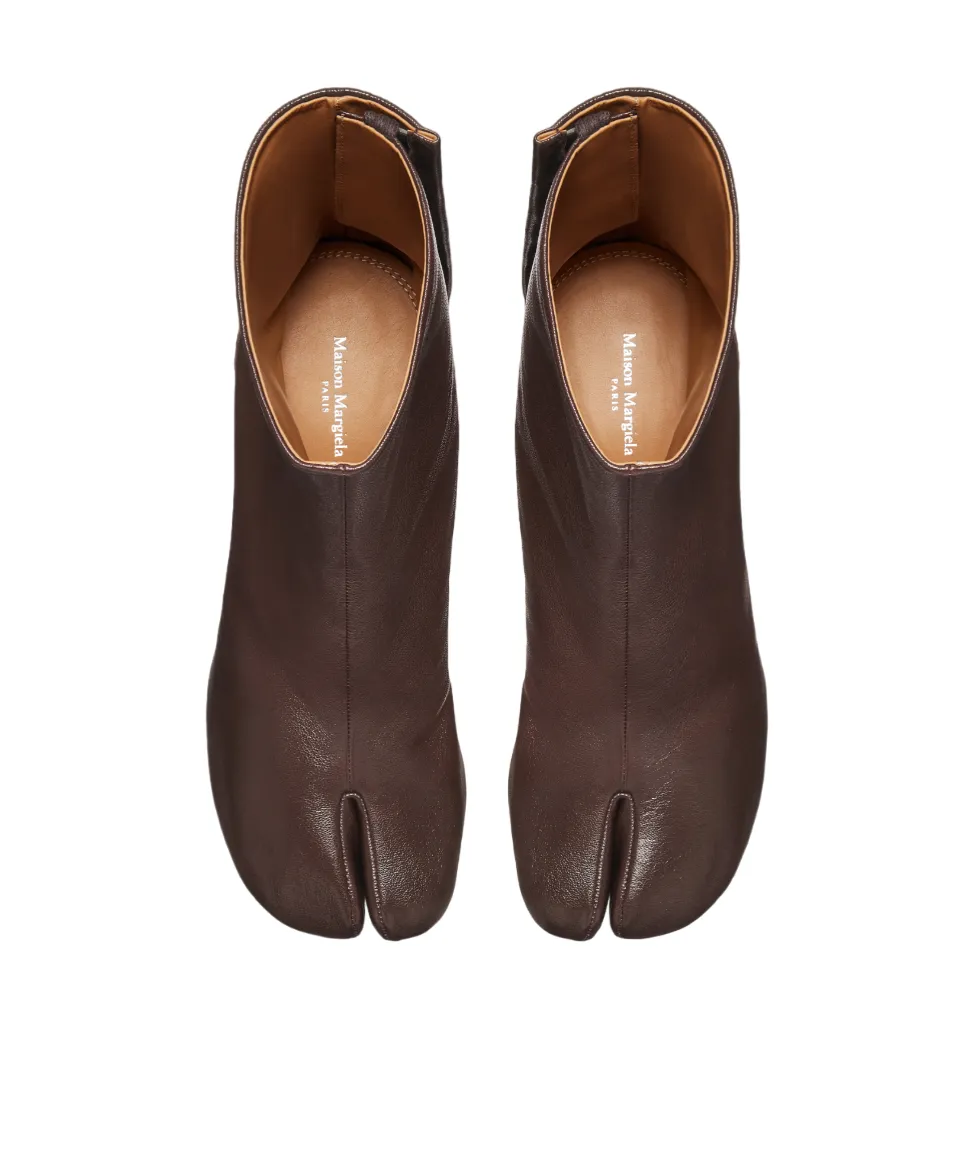 Tabi Ankle Boots