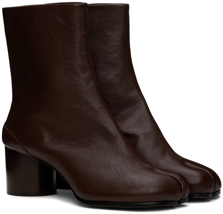 Tabi Ankle Boots