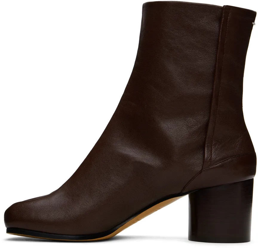 Tabi Ankle Boots