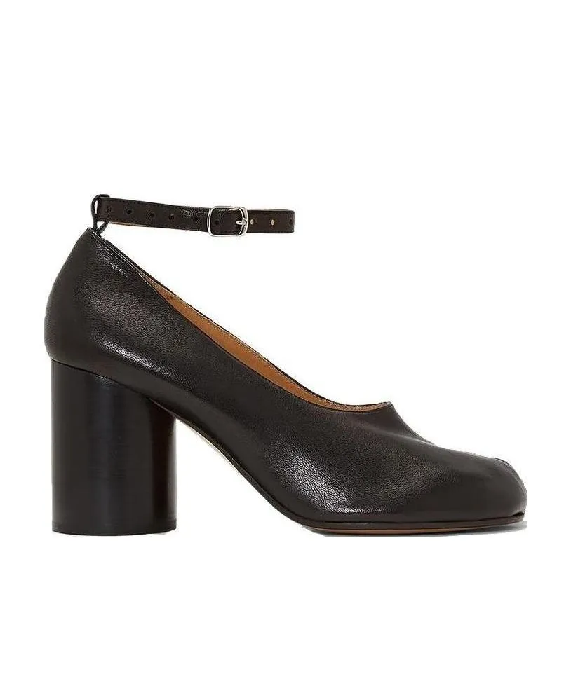 Tabi Mary-Jane Pumps