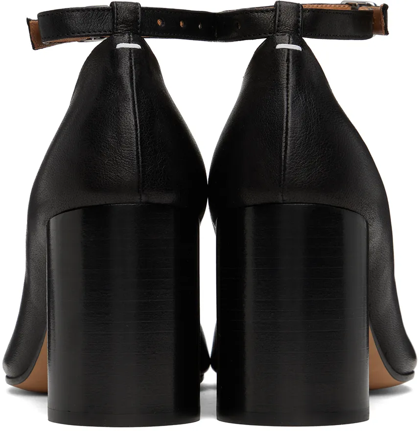 Tabi Mary-Jane Pumps