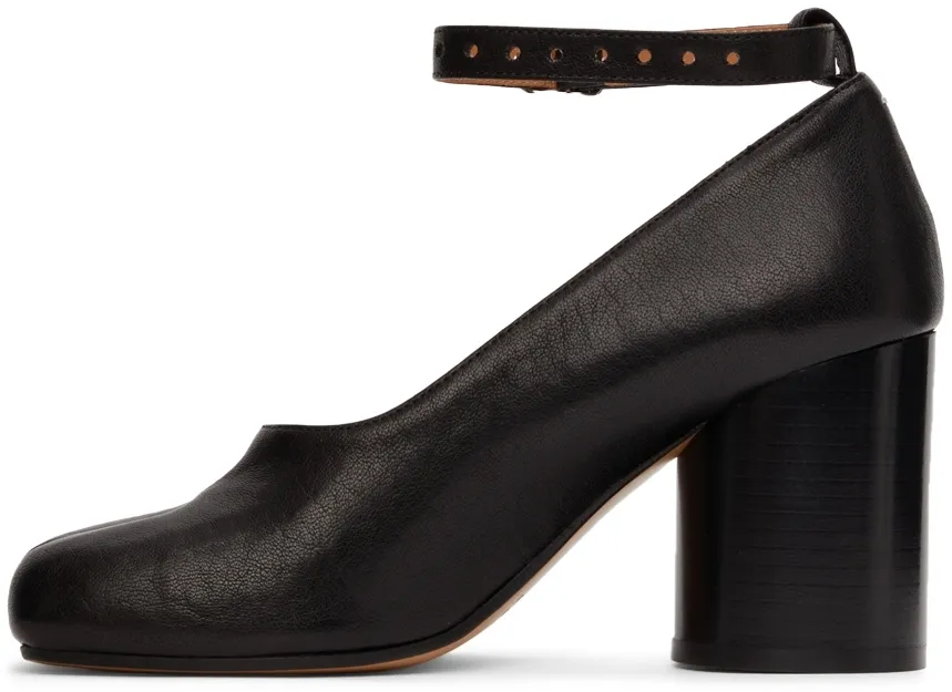 Tabi Mary-Jane Pumps