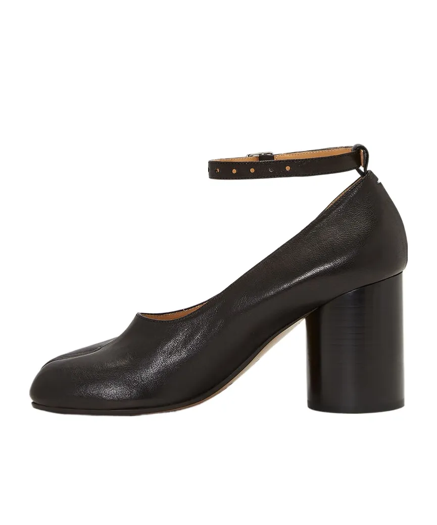 Tabi Mary-Jane Pumps