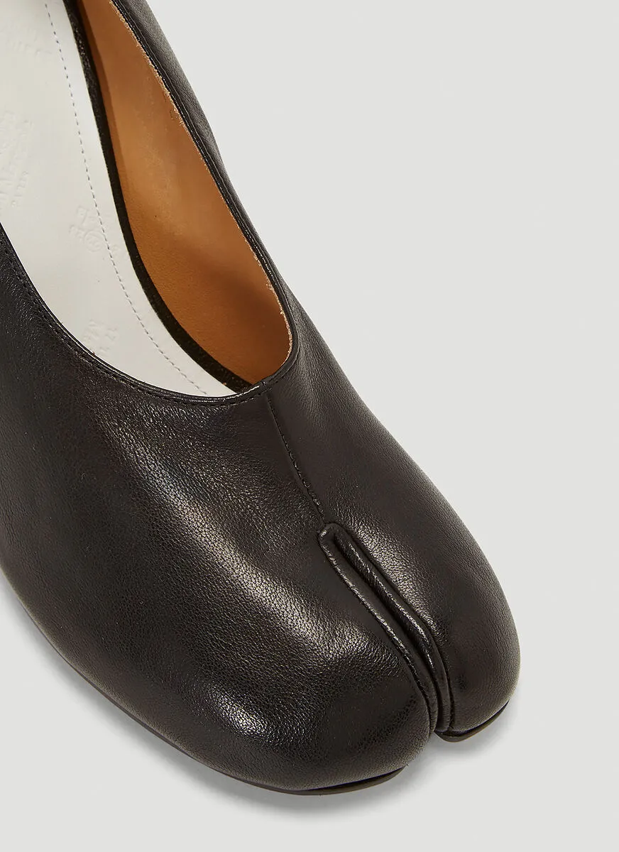Tabi Mary-Jane Pumps