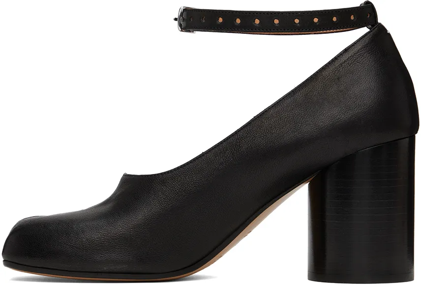 Tabi Mary-Jane Pumps
