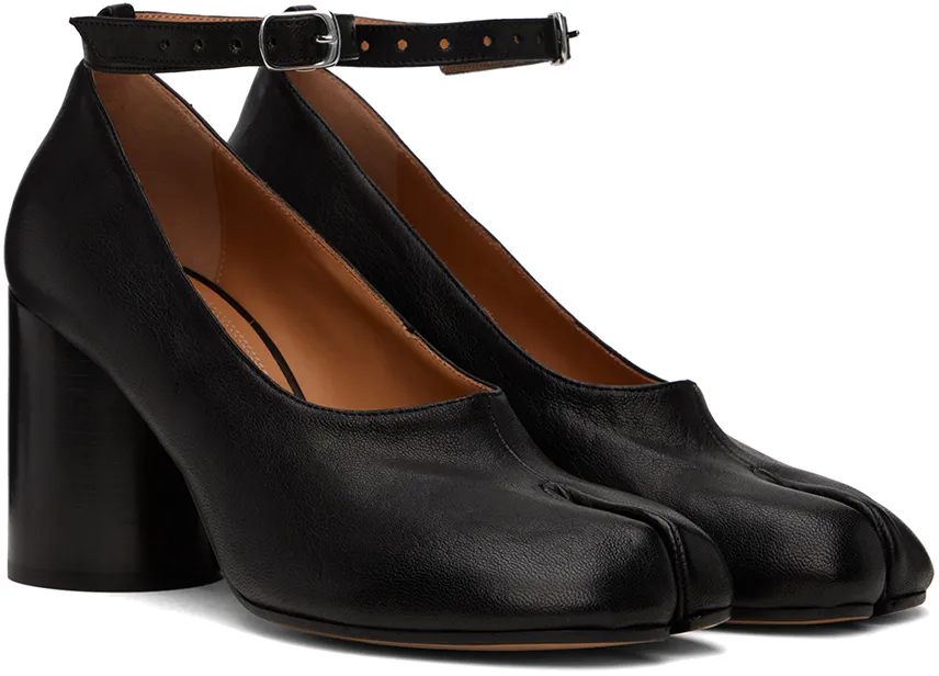 Tabi Mary-Jane Pumps