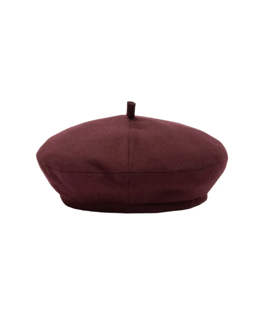 Double-Sided Bailey Hat