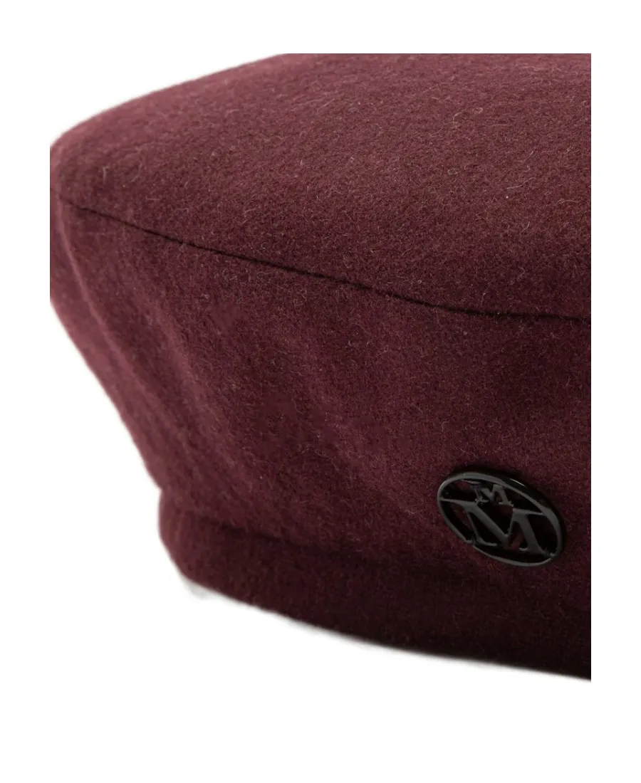 Double-Sided Bailey Hat