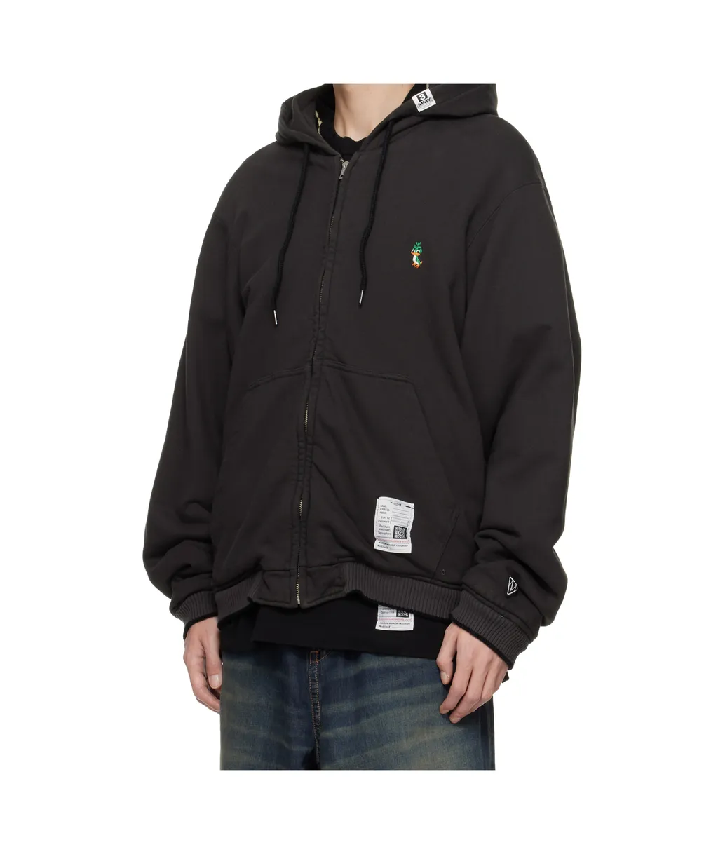 Long-Sleeved Casual Jacket