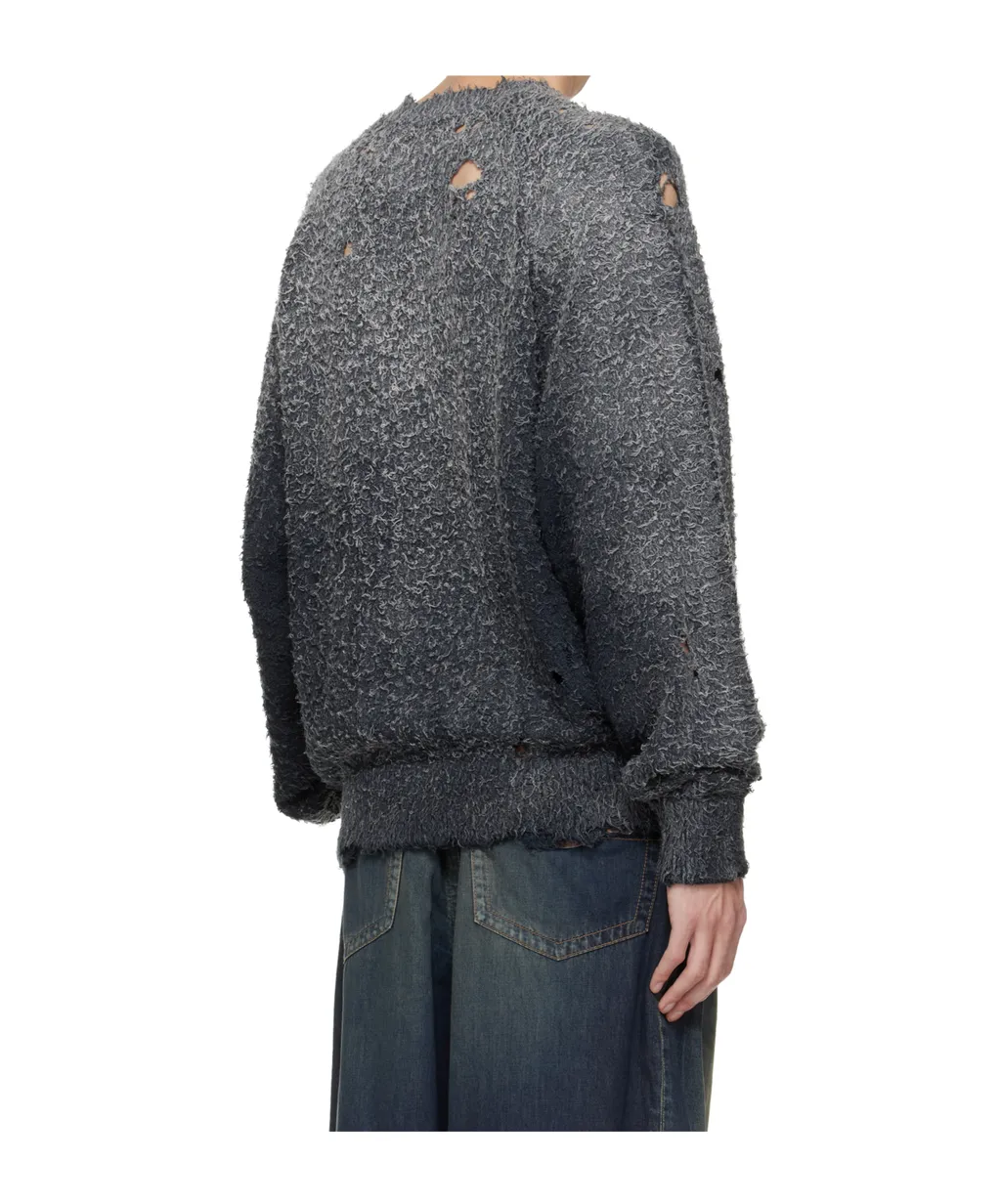 Faded Like Sweater