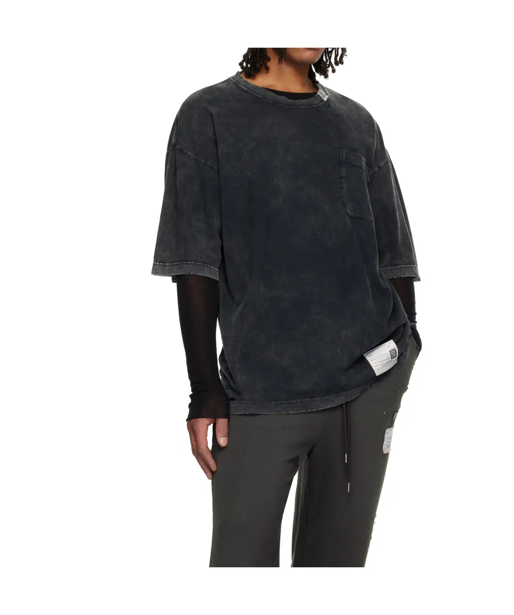 Bleached T-Shirt