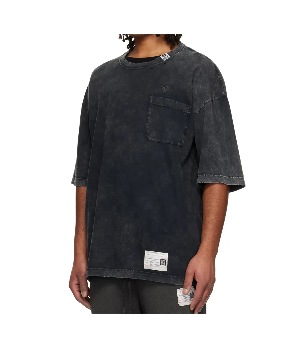 Bleached T-Shirt