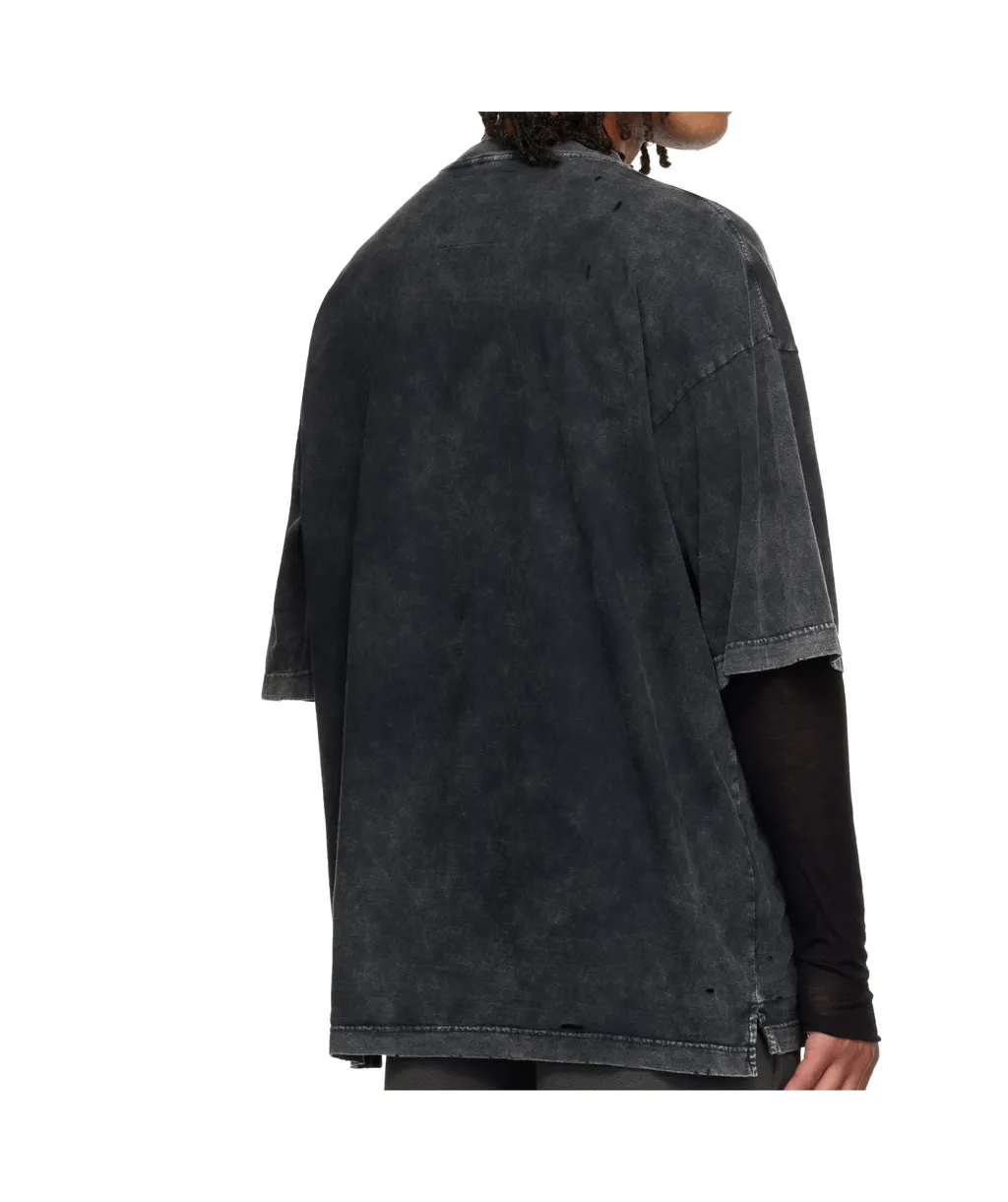 Bleached T-Shirt
