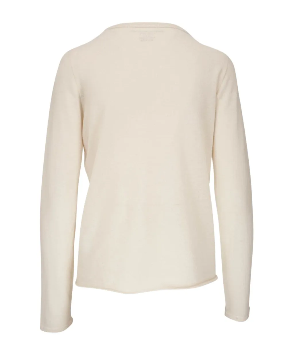 Crew Neck Sweater
