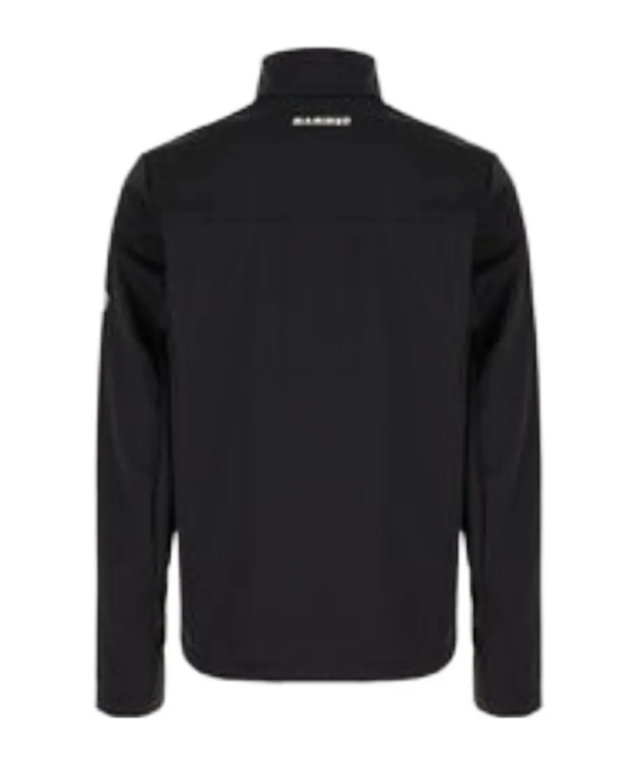 Long Sleeve Jacket