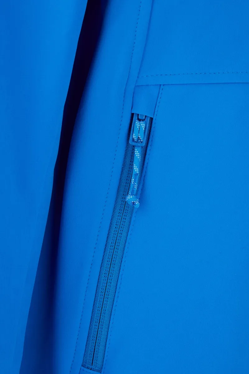 Long Sleeve Jacket