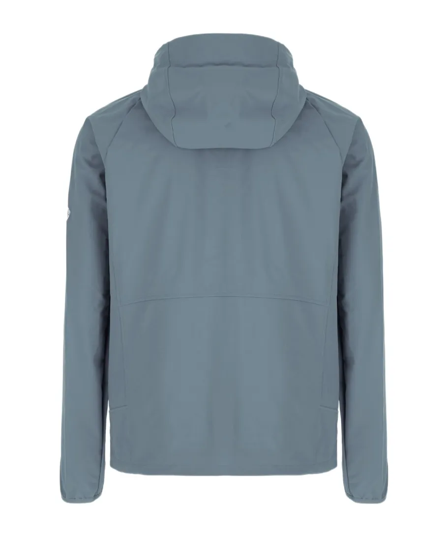Hooded Jacket