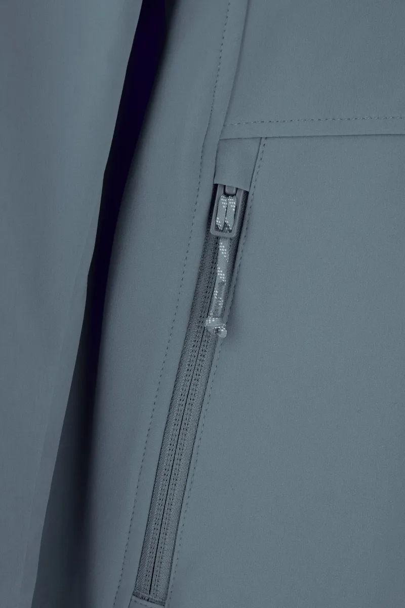 Hooded Jacket