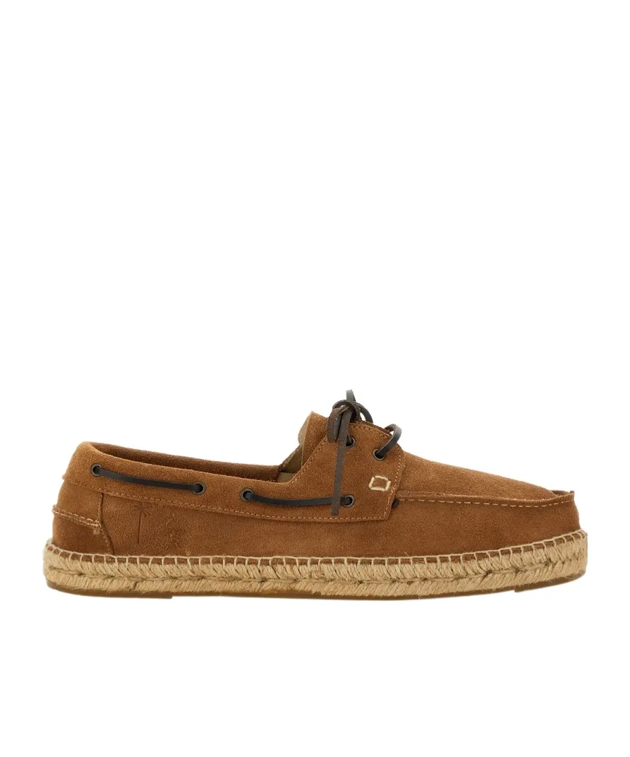Hamptons Boat-Shoes Espadrilles