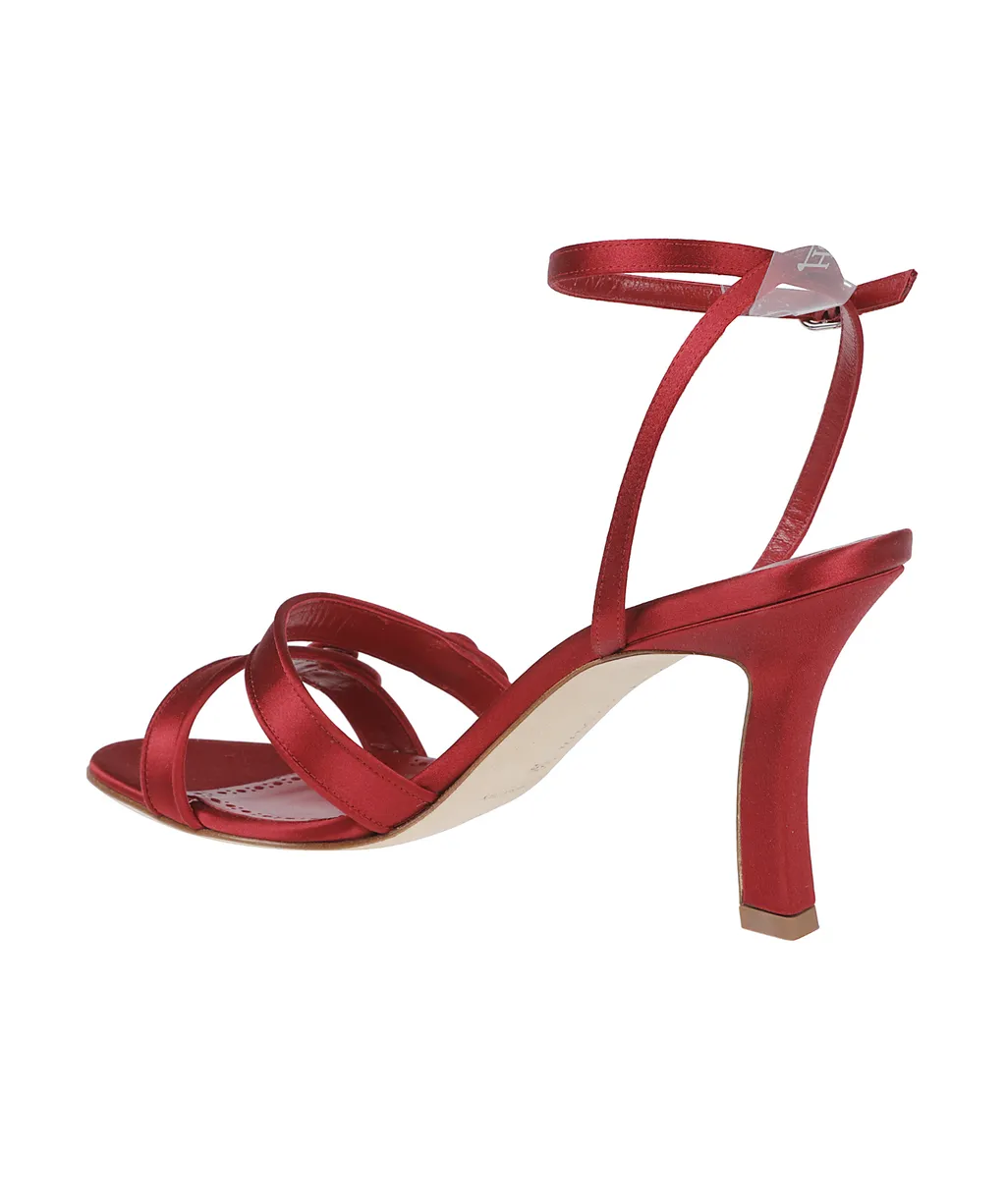 Neusita Slingback Sandals