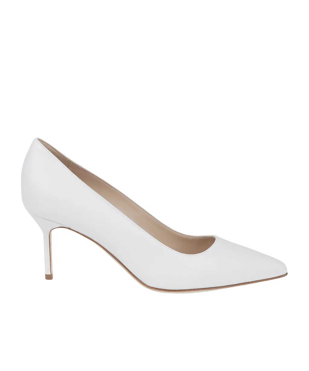 Pre Coll Pointed Pumps
