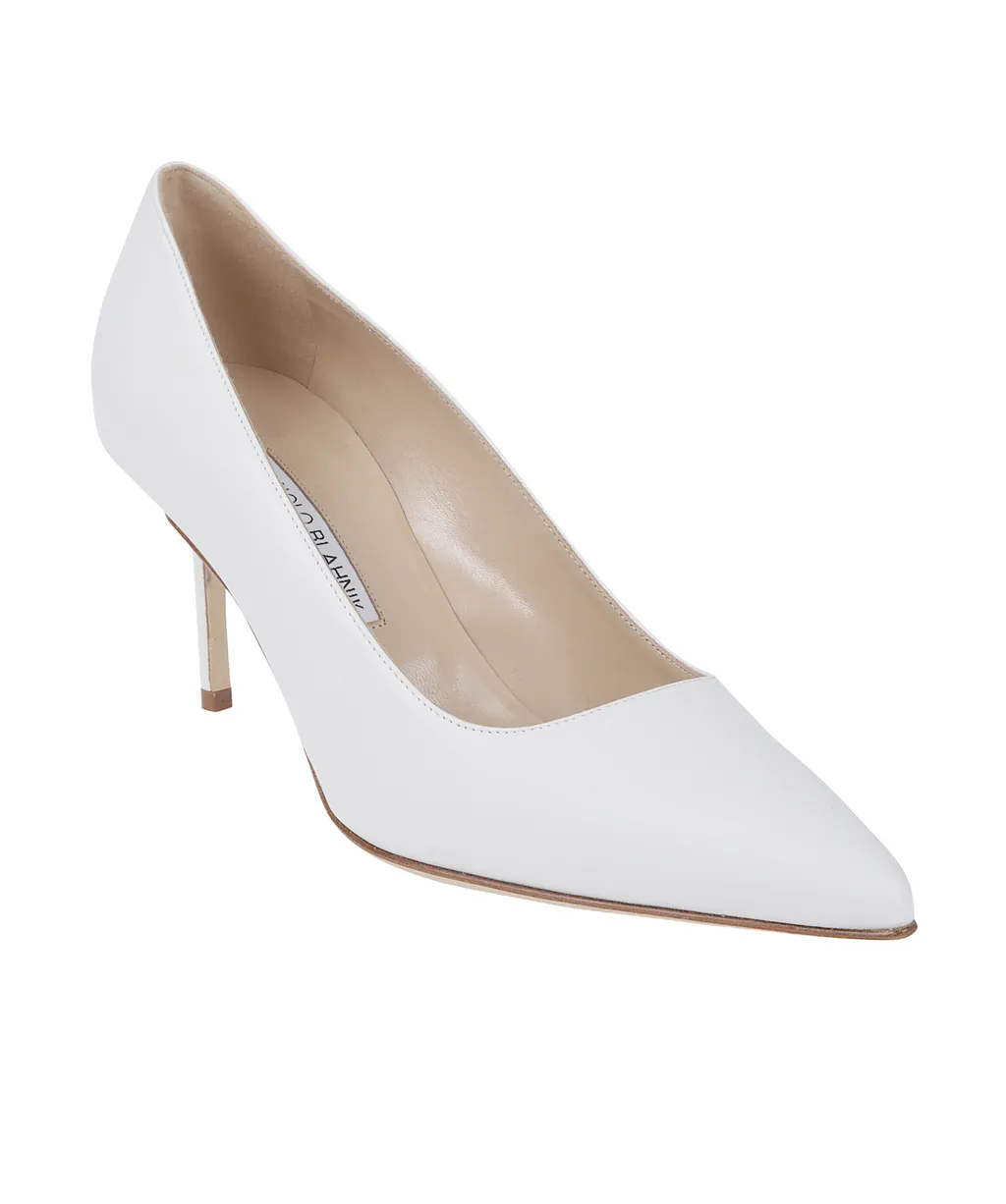Pre Coll Pointed Pumps