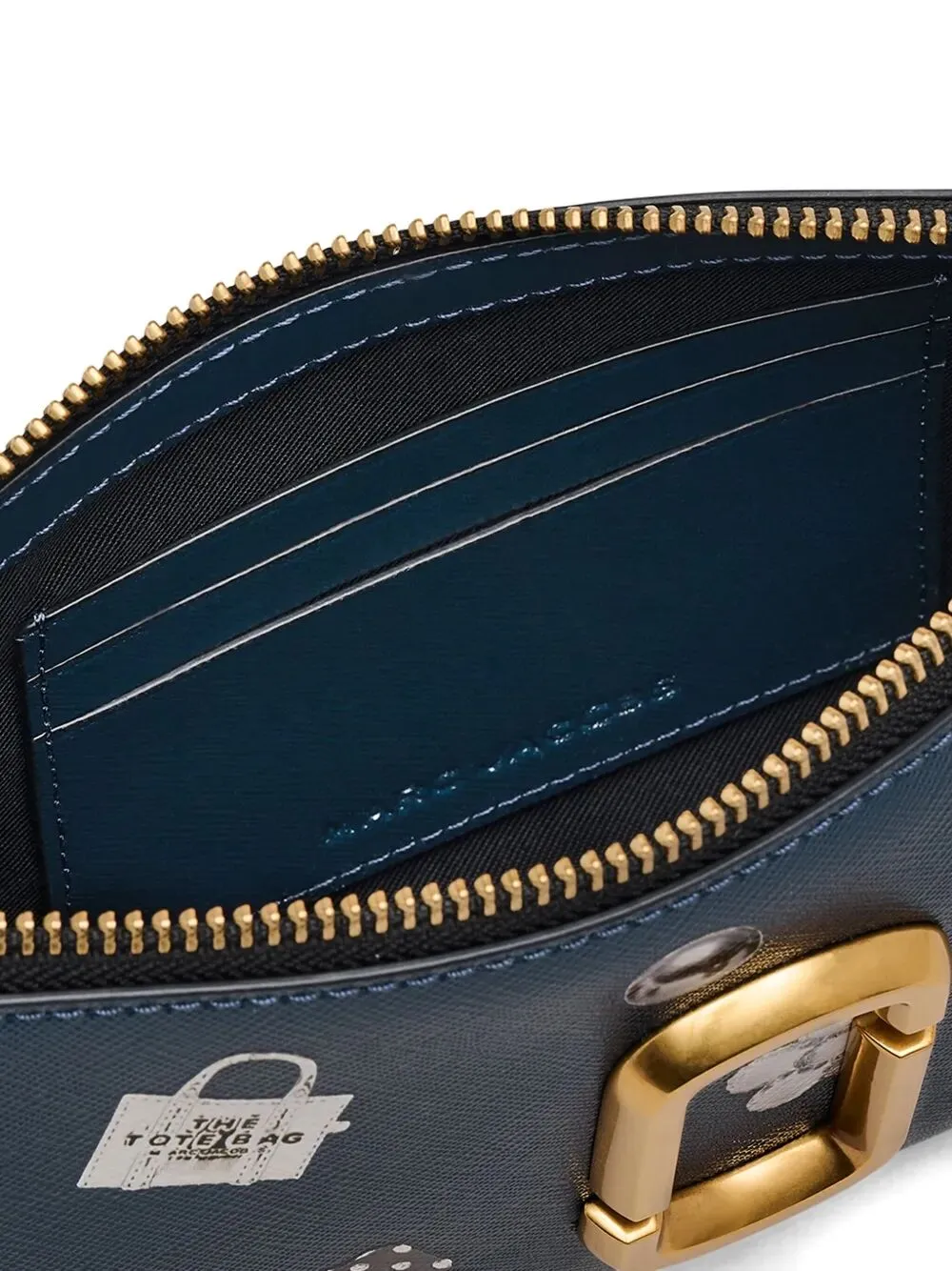 The Trinket Snapshot Convertible Shoulder Bag