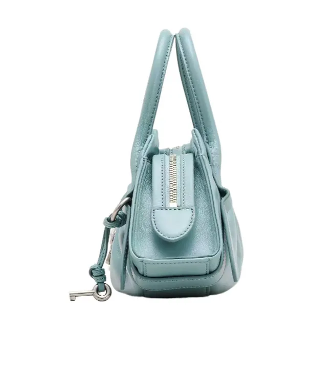 Small Cristina Tote Bag
