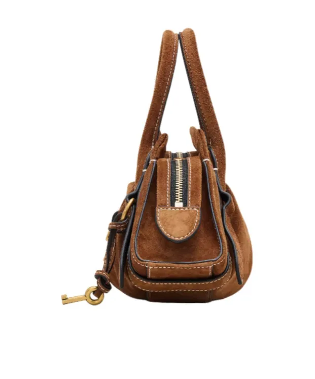 The Cristina Small Handbag