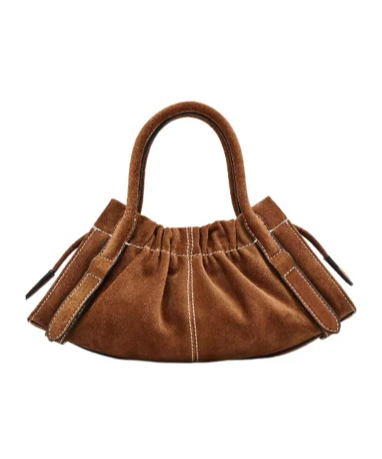 The Cristina Small Handbag