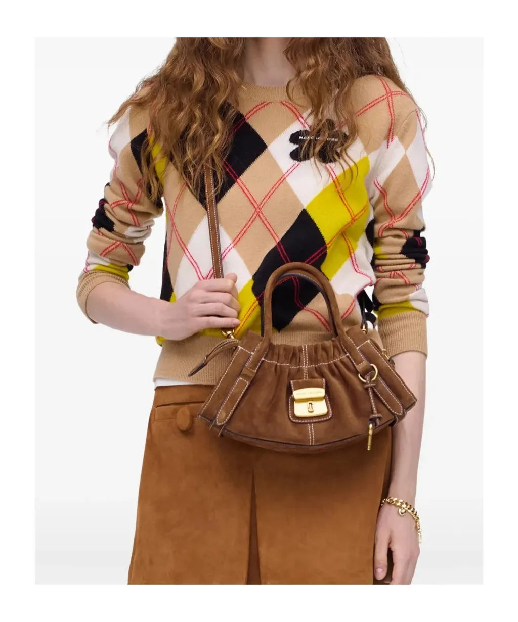 The Cristina Small Handbag