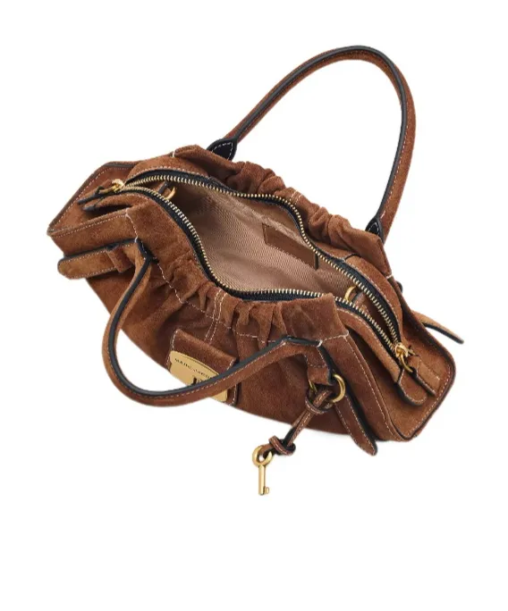 The Cristina Small Handbag