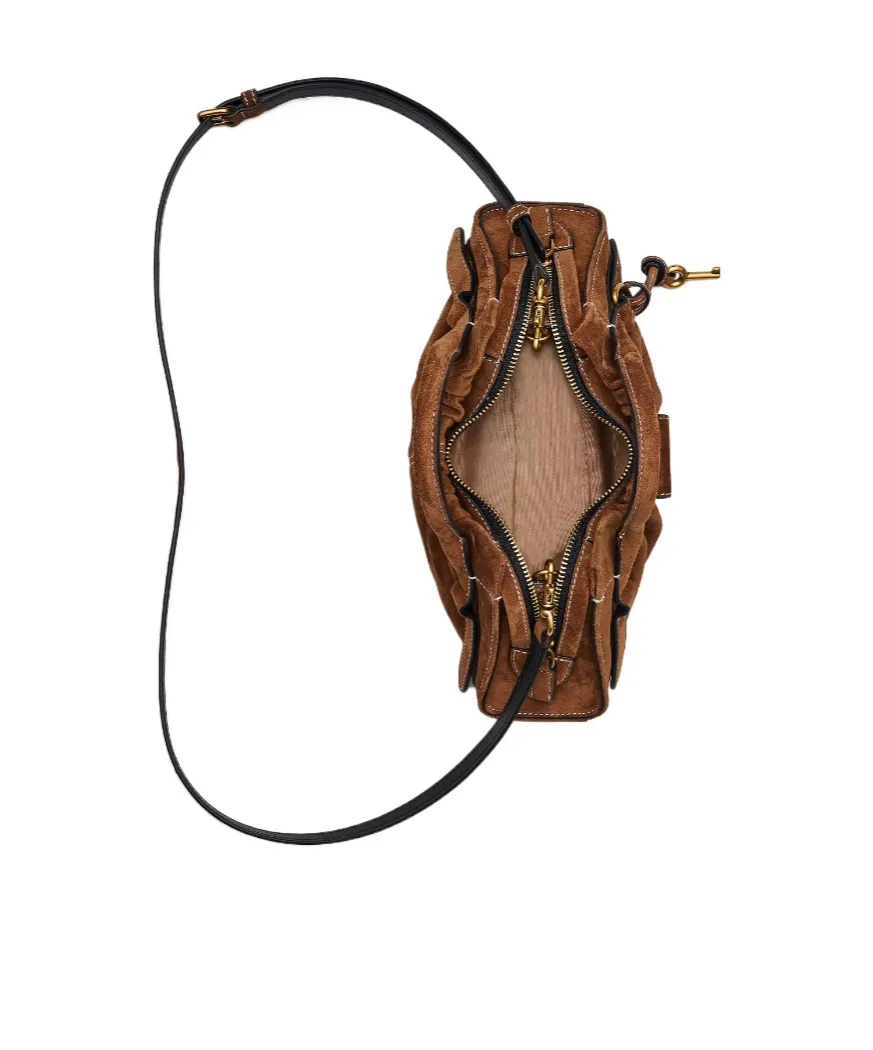 The Cristina Small Handbag