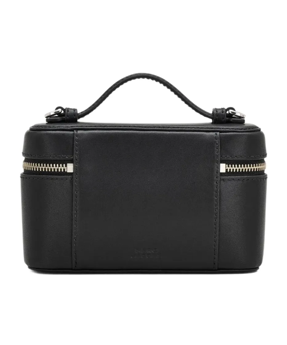 Square Crossbody Bag