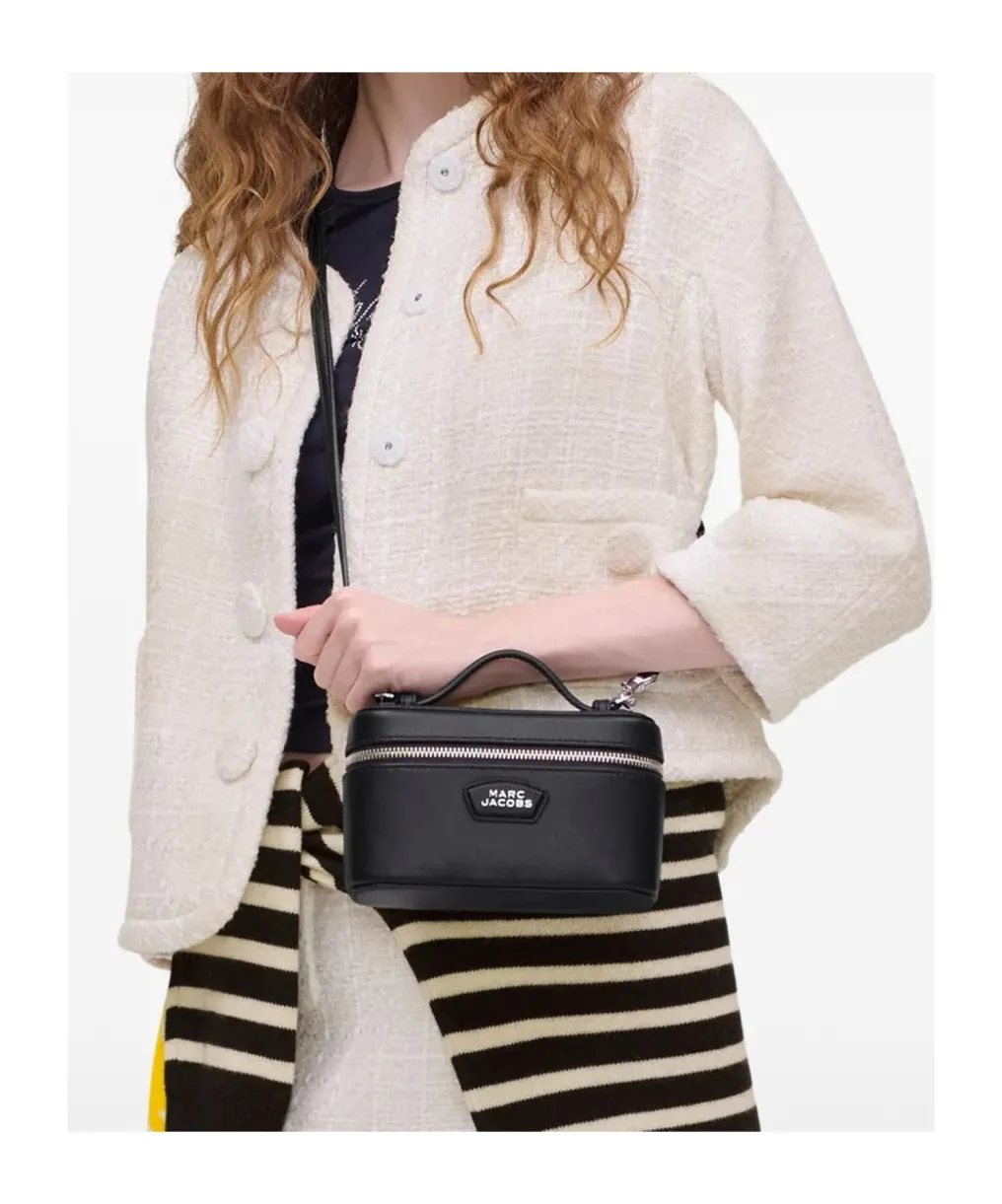 Square Crossbody Bag