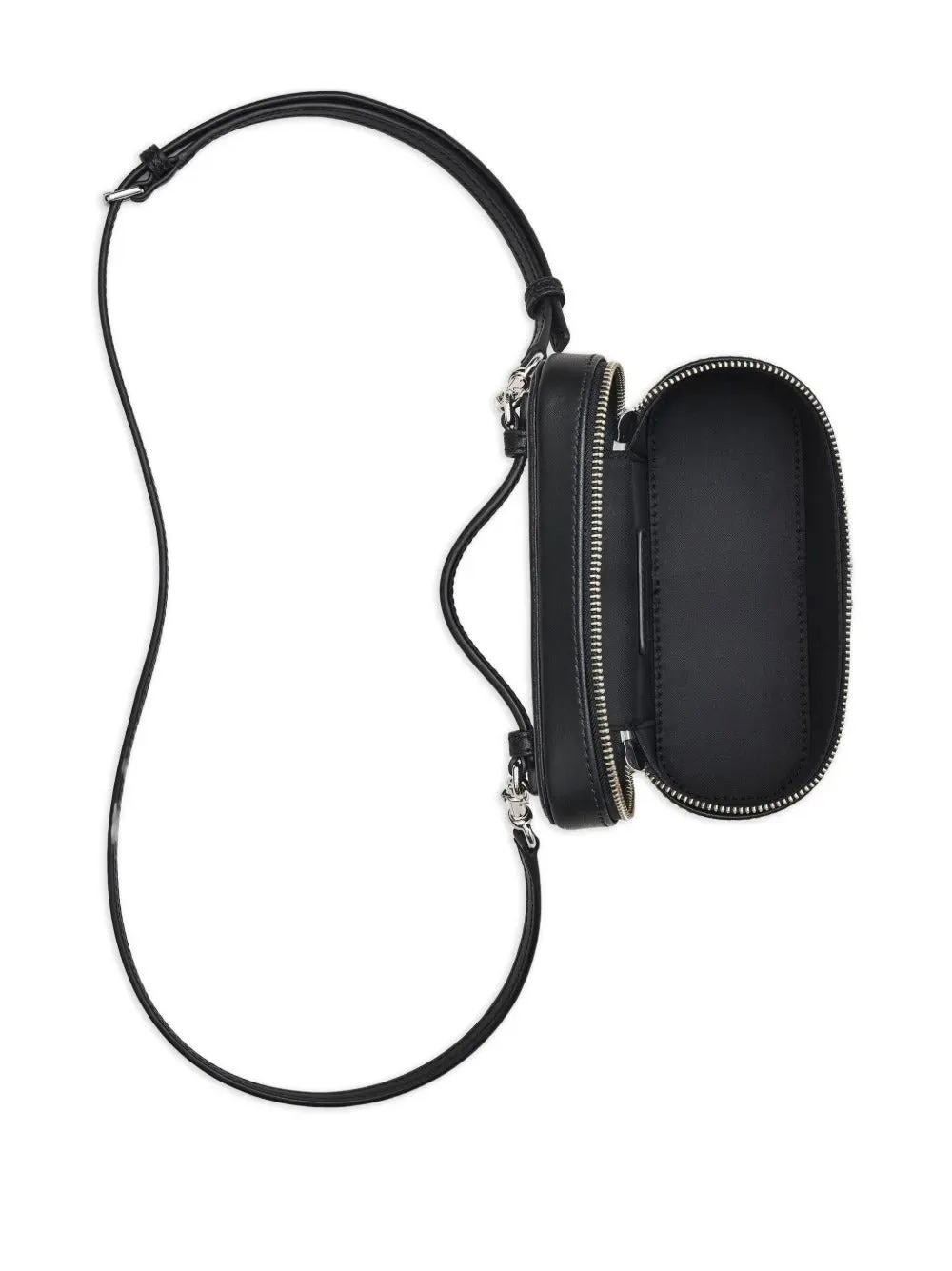 Square Crossbody Bag