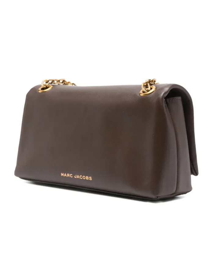 The Dual Chain Mini Bag