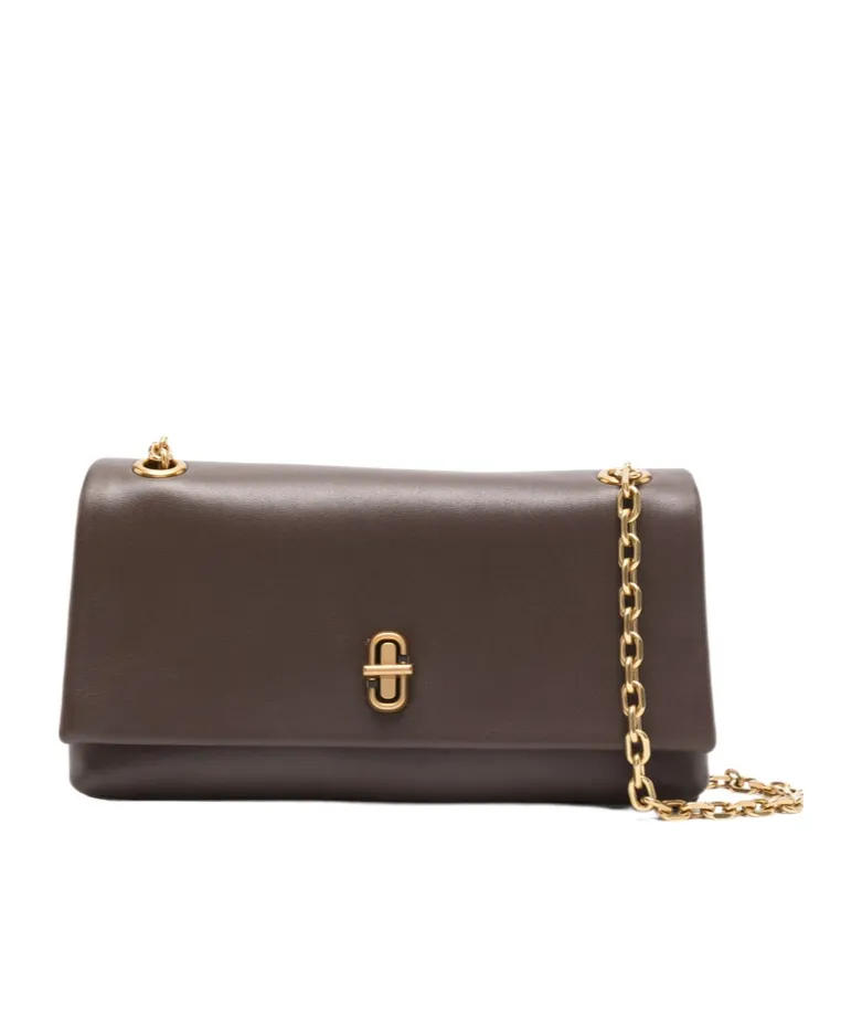 The Dual Chain Mini Bag