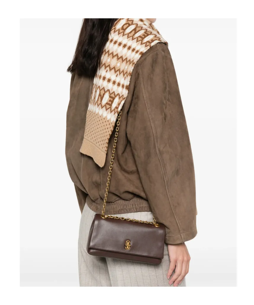 The Dual Chain Mini Bag