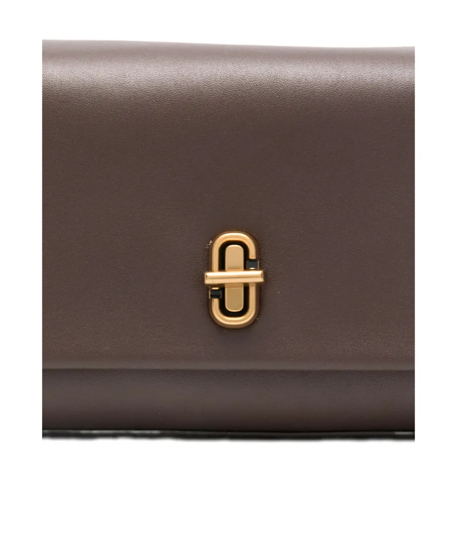 The Dual Chain Mini Bag