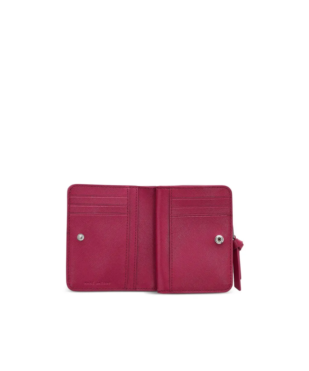 The Utility Snapshot Mini Compact Wallet