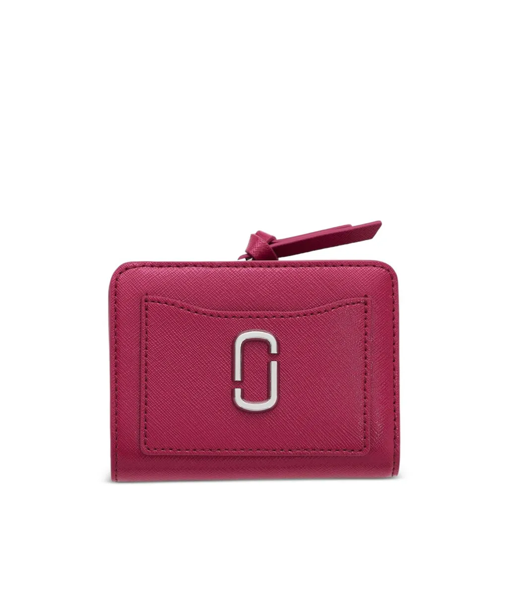The Utility Snapshot Mini Compact Wallet