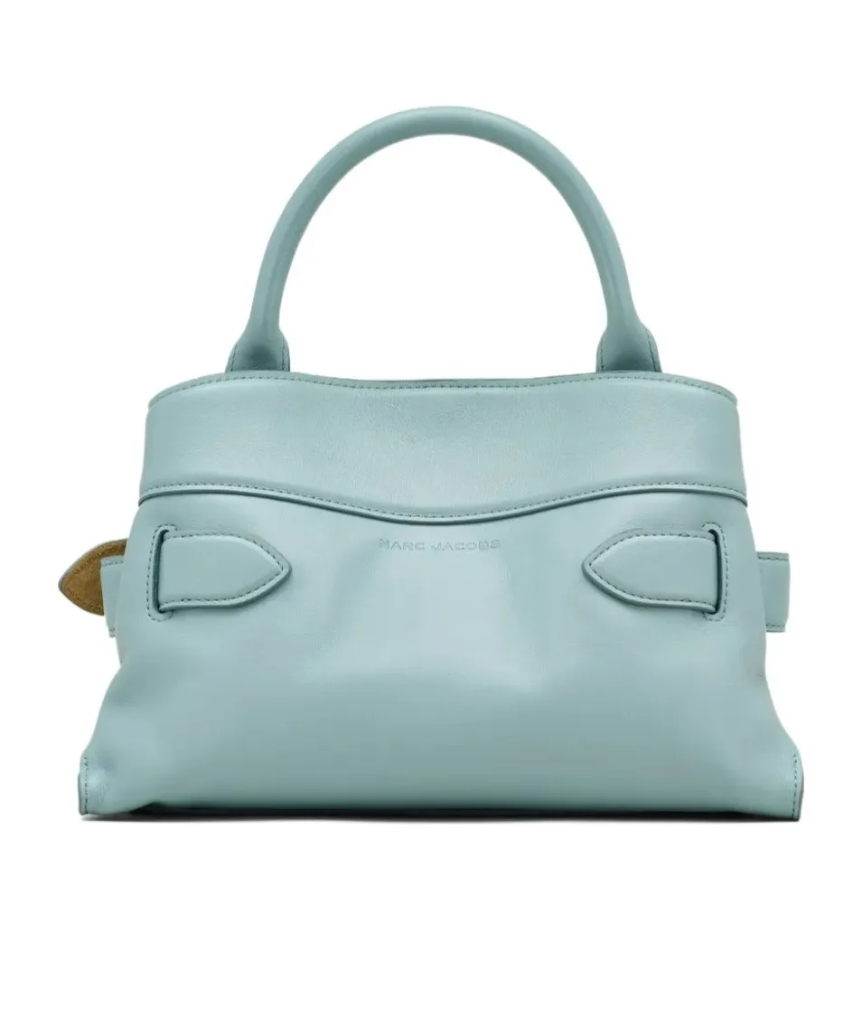 The Dakota Small Satchel Bag