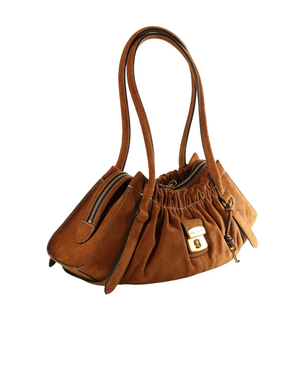 The Cristina Shoulder Bag